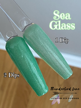 Load image into Gallery viewer, Sea Glass