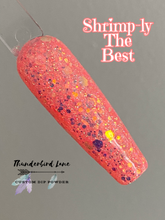 Load image into Gallery viewer, Shrimp-ly The Best