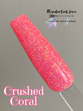 Load image into Gallery viewer, Crushed Coral