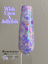 Load image into Gallery viewer, Wish Upon A Jellyfish