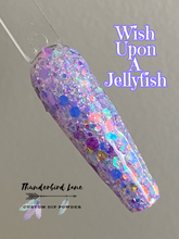 Load image into Gallery viewer, Wish Upon A Jellyfish