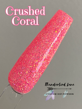 Load image into Gallery viewer, Crushed Coral