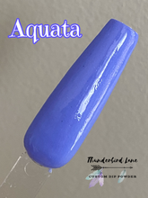 Load image into Gallery viewer, Aquata