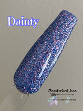 Load image into Gallery viewer, Dainty