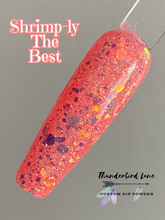 Load image into Gallery viewer, Shrimp-ly The Best