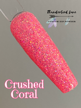 Load image into Gallery viewer, Crushed Coral