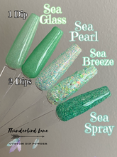 Load image into Gallery viewer, Sea Glass