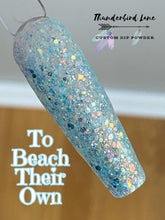 Load image into Gallery viewer, To Beach Their Own