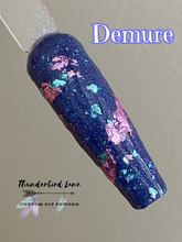 Load image into Gallery viewer, Demure