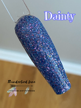 Load image into Gallery viewer, Dainty