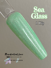 Load image into Gallery viewer, Sea Glass