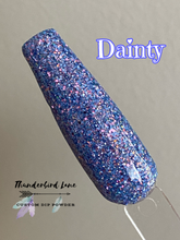 Load image into Gallery viewer, Dainty