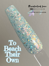 Load image into Gallery viewer, To Beach Their Own