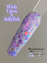 Load image into Gallery viewer, Wish Upon A Jellyfish