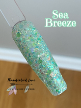 Load image into Gallery viewer, Sea Breeze