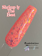 Load image into Gallery viewer, Shrimp-ly The Best