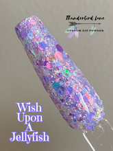 Load image into Gallery viewer, Wish Upon A Jellyfish
