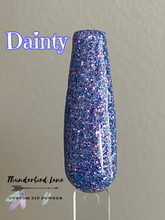 Load image into Gallery viewer, Dainty