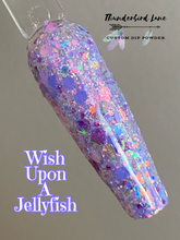 Load image into Gallery viewer, Wish Upon A Jellyfish