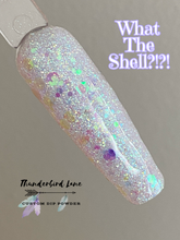 Load image into Gallery viewer, What The Shell?!?!