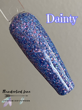 Load image into Gallery viewer, Dainty