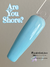 Load image into Gallery viewer, Are You Shore?