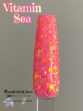 Load image into Gallery viewer, Vitamin Sea