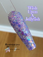 Load image into Gallery viewer, Wish Upon A Jellyfish