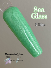Load image into Gallery viewer, Sea Glass