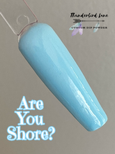 Load image into Gallery viewer, Are You Shore?