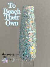 Load image into Gallery viewer, To Beach Their Own