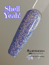 Load image into Gallery viewer, Shell Yeah!