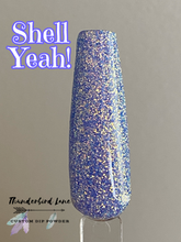 Load image into Gallery viewer, Shell Yeah!
