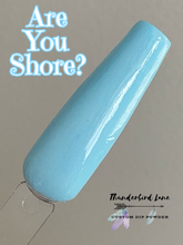 Load image into Gallery viewer, Are You Shore?