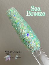 Load image into Gallery viewer, Sea Breeze