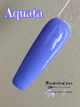 Load image into Gallery viewer, Aquata