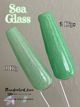 Load image into Gallery viewer, Sea Glass