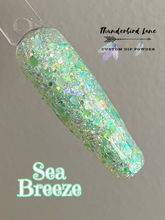 Load image into Gallery viewer, Sea Breeze