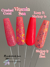 Load image into Gallery viewer, Shrimp-ly The Best