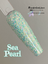 Load image into Gallery viewer, Sea Pearl