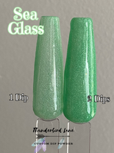 Load image into Gallery viewer, Sea Glass