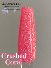 Load image into Gallery viewer, Crushed Coral