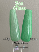Load image into Gallery viewer, Sea Glass