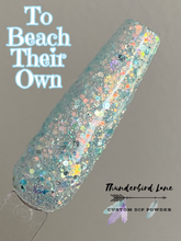 Load image into Gallery viewer, To Beach Their Own