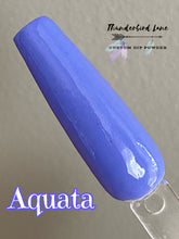 Load image into Gallery viewer, Aquata