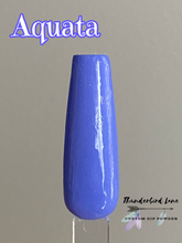 Load image into Gallery viewer, Aquata
