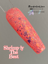 Load image into Gallery viewer, Shrimp-ly The Best