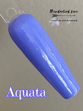 Load image into Gallery viewer, Aquata