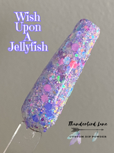 Load image into Gallery viewer, Wish Upon A Jellyfish