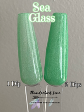 Load image into Gallery viewer, Sea Glass